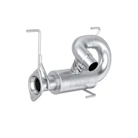 MBRP Exhaust AT-9543PT