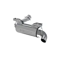 MBRP Exhaust AT-9801PT