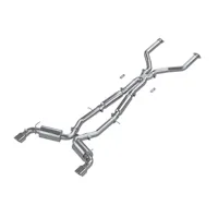MBRP Exhaust S4406304