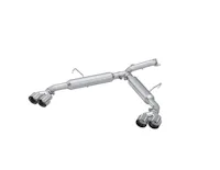 MBRP Exhaust S4711AL