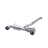 MBRP Exhaust S48043BE