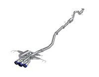 MBRP Exhaust S49013BE