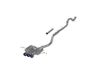 MBRP Exhaust S49023BE