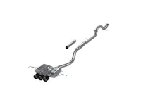 MBRP Exhaust S49023CF