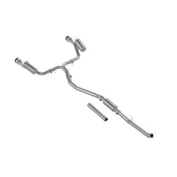 MBRP Exhaust S49033BE