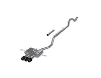 MBRP Exhaust S49043CF