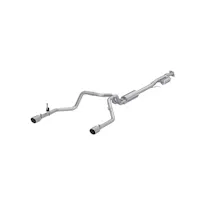 MBRP Exhaust S5021AL