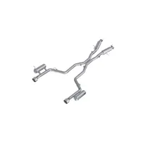 MBRP Exhaust S5109AL