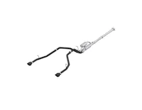 MBRP Exhaust S5156BLK