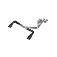 MBRP Exhaust S5207BLK