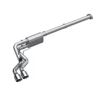 MBRP Exhaust S5217AL