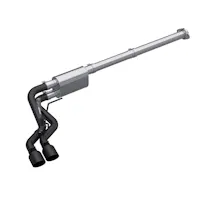 MBRP Exhaust S5217BLK