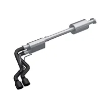 MBRP Exhaust S5219BLK