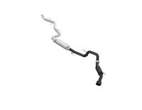 MBRP Exhaust S5323BLK