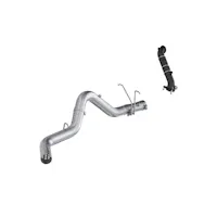 MBRP Exhaust S6009PLM
