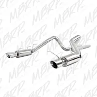 MBRP Exhaust S7260304
