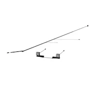 MBRP Exhaust SL5269-01SA