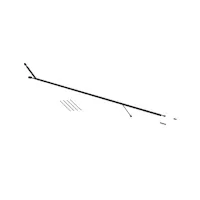 MBRP Exhaust SL5270-01W