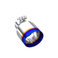 MBRP Exhaust T5176BE