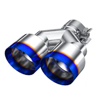 MBRP Exhaust T5177BE