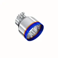 MBRP Exhaust T5184BE