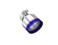 MBRP Exhaust T5191BE