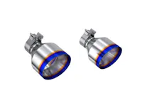 MBRP Exhaust T5202BE