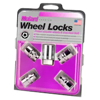 McGard Wheel Locks 24022