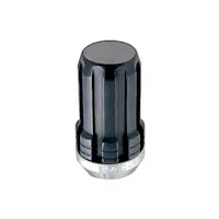 McGard Wheel Locks 65001BK