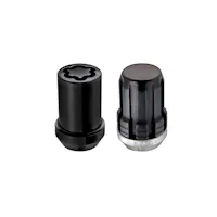 McGard Wheel Locks 65454BK