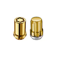 McGard Wheel Locks 65457GDC