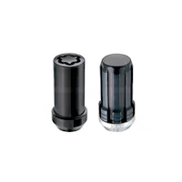 McGard Wheel Locks 65510BK