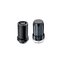 McGard Wheel Locks 65515BK