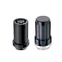 McGard Wheel Locks 65562BK
