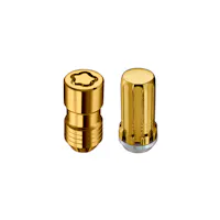 McGard Wheel Locks 65610GD