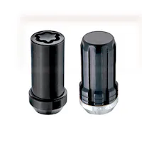 McGard Wheel Locks 65630BK