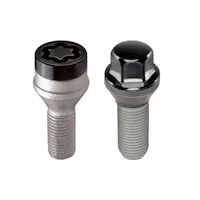McGard Wheel Locks 67200BK