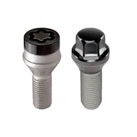 McGard Wheel Locks 67261BK