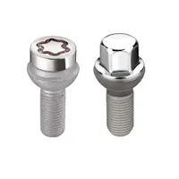 McGard Wheel Locks 68018