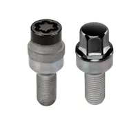 McGard Wheel Locks 68020BK