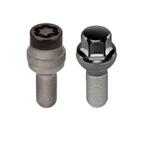 McGard Wheel Locks 68032BK