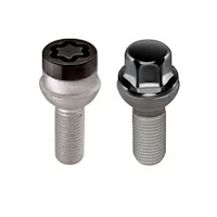 McGard Wheel Locks 68174BK