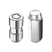 McGard Wheel Locks 84523