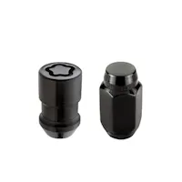 McGard Wheel Locks 84562BK