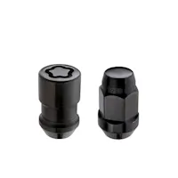 McGard Wheel Locks 84563BK