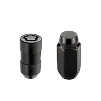 McGard Wheel Locks 84585BK