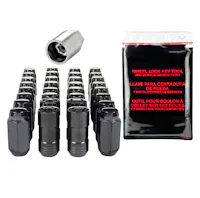 McGard Wheel Locks 84822