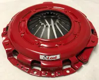 {DELETED} McLeod 360820LS