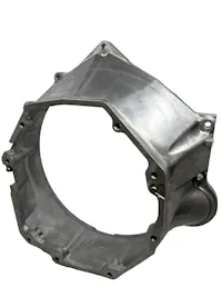 {DELETED} McLeod 8500