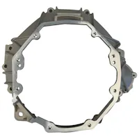 {DELETED} McLeod 8580